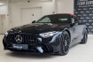 Mercedes SL 63 AMG  Benz sl 63 amg perf.sitze aero carbon hud bur dist js