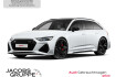 Audi RS6 Performance Rs6 performance b+o advanced/rs aga/pano/laser/360 /hud/ahk