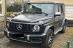 Mercedes G63 AMG  Benz g 63 amg stronger than time edition