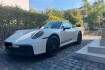 Porsche 992  911 carrera coupe´lift approved