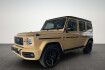 Mercedes G63 AMG  Benz g 63 amg /sthzg/night/22z/s dach/ahk/led
