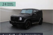 Mercedes G63 AMG  Benz g 63 amg night burm 22 zoll distronic drivers fondent