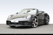 Porsche 992  911 carrera s cabriolet surround view bose