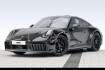 Porsche 992  911 carrera gts liftsystem va innodrive bose