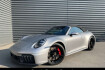 Porsche 992  911 carrera gts cabriolet bose ha lenkung