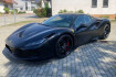Ferrari F8 Tributo  F8 tributo lift*carbon*acc*racing sitze*jbl*bfd