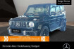 Mercedes G63 AMG  Benz g 63 amg perf abgas 360  stdhzg multibeam distr.