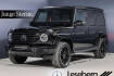 Mercedes Classe G  Benz g 450 g 450 d amg superior/multibeam/sd/night/distron.