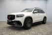 Mercedes GLS 63 AMG Edition Benz gls 63 amg gls63 edition brabus 800  24 zoll carbon