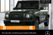 Mercedes Classe G  Benz g 450 d exclusive designo burmester 3d 360  stdhzg