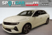 Opel Astra GS astra 1.2 turbo gs ergonomiesitz allwetter