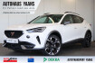 Cupra Formentor  1.5 tsi aid+acc+lane+key+led+19?