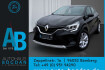 Renault Captur  equilibre automatik led*navi v.app*