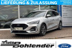Ford Focus ST X st line x