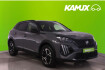 Peugeot 2008  1.2puretech aut.130 gt+led+navi+virtual+pdc