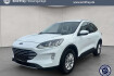 Ford Kuga Titanium 2.5 duratec phev titanium