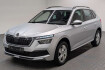 Skoda Kamiq Scout led/dab/pdc/klimaaut/shz/keyless
