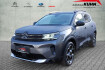 Citroën C5 Aircross Plus Citroen c5 aircross bluehdi 130 plus kamera navi led
