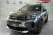 Citroën C5 Aircross Plus Citroen c5 aircross bluehdi 130 plus kamera navi led