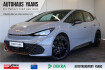 Cupra Born Edition Dynamic warmepumpe+front+lane+led+carplay+18?