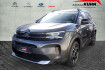 Citroën C5 Aircross Plus Citroen c5 aircross bluehdi 130 plus kamera navi led