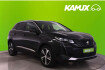 Peugeot 3008 GT 1.2puretech aut.130 gt led+navi+kamera
