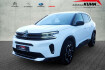 Citroën C5 Aircross Plus Citroen c5 aircross bluehdi 130 plus kamera navi led