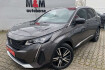 Peugeot 3008 GT hybrid 225 gt acc/ahk/focal/assistenz/alcan