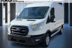 Ford Transit Custom Basis Transit ft 290 l2h2