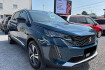 Peugeot 5008 Allure Business allure alu/navi/kam180 /ahk/7sitze zr neu