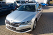 Skoda Superb Ambition combi ambition 1. hand