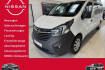 Opel Vivaro Plus 1.6 d l2h1 s&s+ ahk shz standheizung allwetter