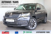 Skoda Kodiaq Drive 125 2.0 tdi drive 125 4×4 aid+360 +acc+ahk