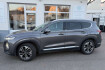 Hyundai Santa Fe Premium Santa fe premium 4wd+head ap+pano+ahk+360 +beluf