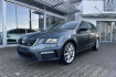 Skoda Octavia RS combi rs 2.0tdi dsg led*navi*kamera*18 zoll