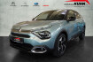 Citroën C4 Shine Citroen c4 puretech 130 shine kamera navi acc hud led