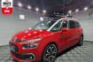 Citroën Grand C4 Spacetourer Shine Citroen grand c4 spacetourer shine 100 jahre citroen sondermodell7 sitzer|leder