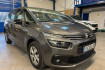 Citroën C4 Spacetourer Shine Citroen c4 spacetourer grand c4 spacetourer 1.5 bluehdi aut.dab*7 sitze