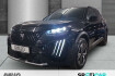 Peugeot 2008  gt 1.2 puretech kamera digitales cockpit led navi