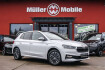 Skoda Fabia Drive 10 drive auto/dsg pano virtual led kamera