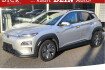 Hyundai Kona Electric Premium Kona premium werksga+navi+led+shz+kam+acc+krell+