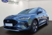Ford Focus Active turnier active 1.0 ecoboost mild hybrid eu6d navi