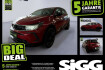 Opel Grandland GS 1.2 turbo gs line 2xklima 360 ahk aut
