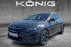 Kia Xceed BLACK XDITION 1.6t dct7 black xdition