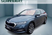 Skoda Octavia Style combi 1.4 tsi iv style dsg led navi ahk klimaaut