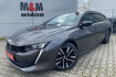 Peugeot 508 GT sw hybrid 225 gt acc/pano/massage/assistenz