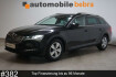 Skoda Superb Ambition 2.0tdi dsg ambition virtual ahk pano