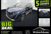 Peugeot 3008 GT 1.5 bluehdi 130 gt acc+navi+shz+totwinkel