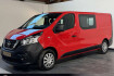 Nissan NV300 Comfort Nv300 kombi l2h1 2 9t comfort tempo+kam