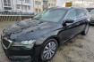 Skoda Superb Ambition combi style 2 0 tdi autom*kam*parkpilot